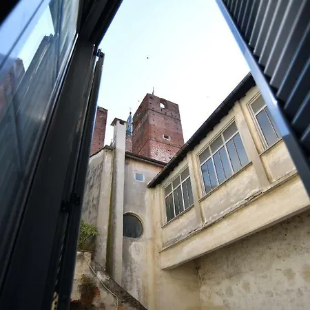 Palazzo D'aste * Альбенга
