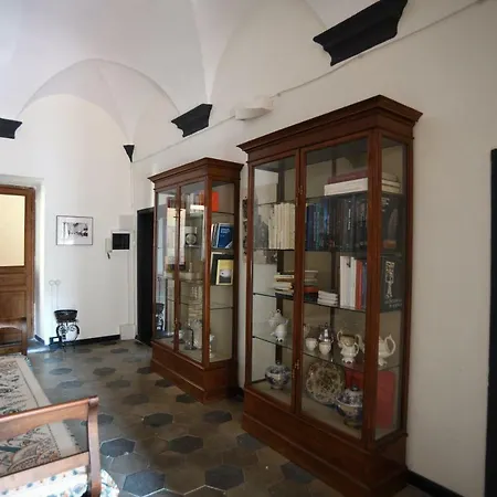Palazzo D'aste Дом отдыха *