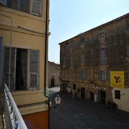 Palazzo D'aste Дом отдыха *