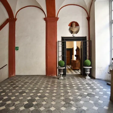 Дом отдыха Palazzo D'aste