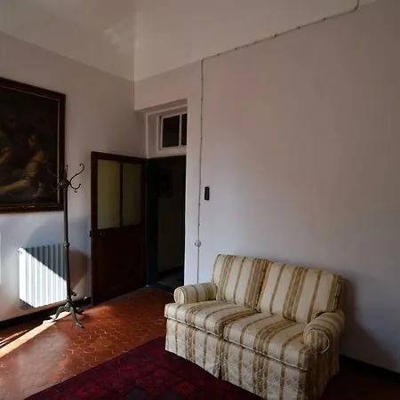 Palazzo D'aste * Альбенга